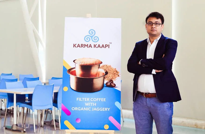 The Story of Karma Kaapi
