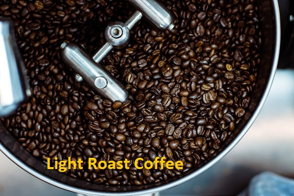 What is Light Roast Coffee: Let's Find Out