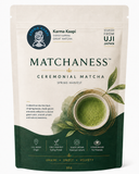 Matchaness - Ceremonial Matcha Tea