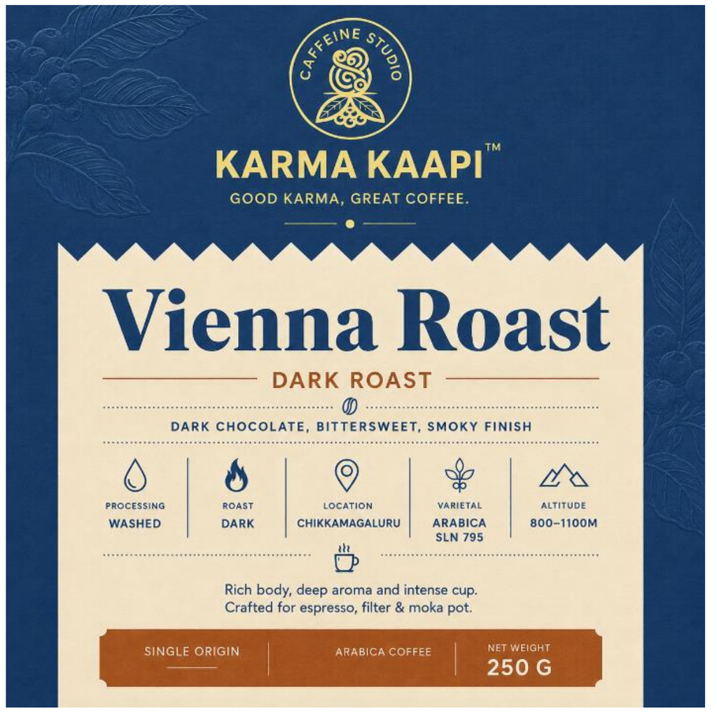 KARMA KAAPI