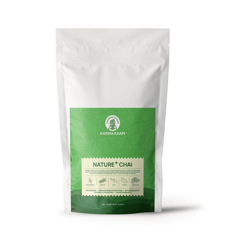 NATURE PLUS CHAI