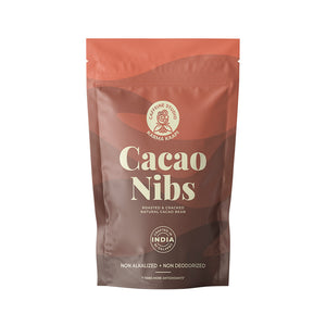 CACAO NIBS - 150 G