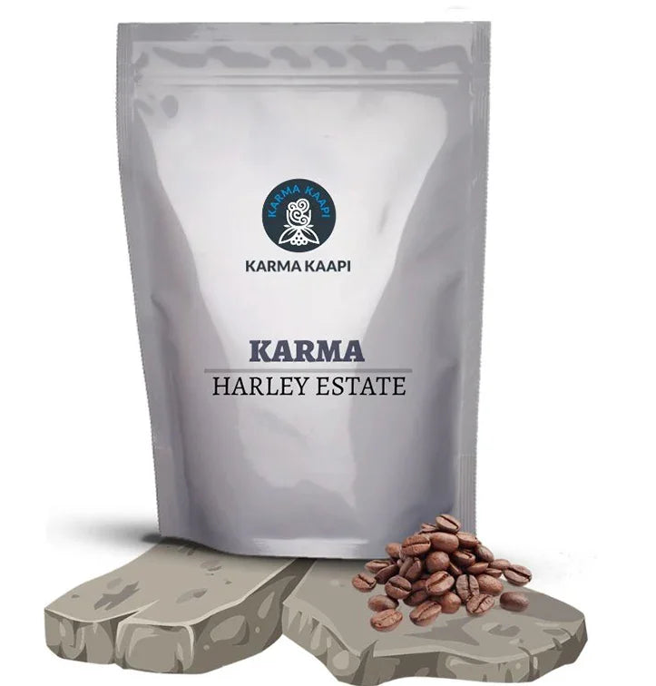 Harley Estate - Arabica