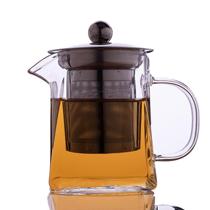 350ml Infuser Kettle - Shop-Teas-Online-TeaSwan